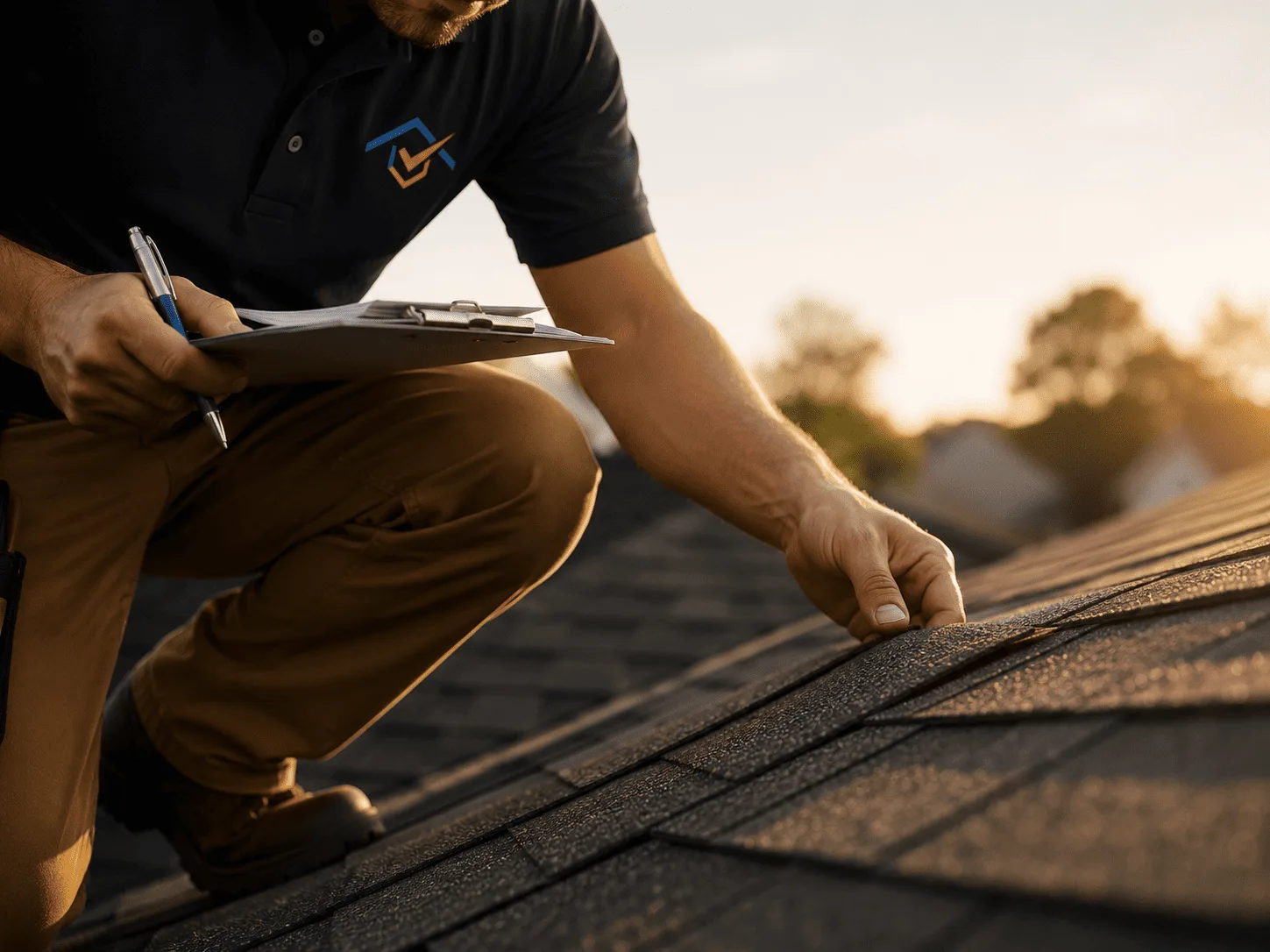 Why Choose Roof Inspection in Ashcamp, KY