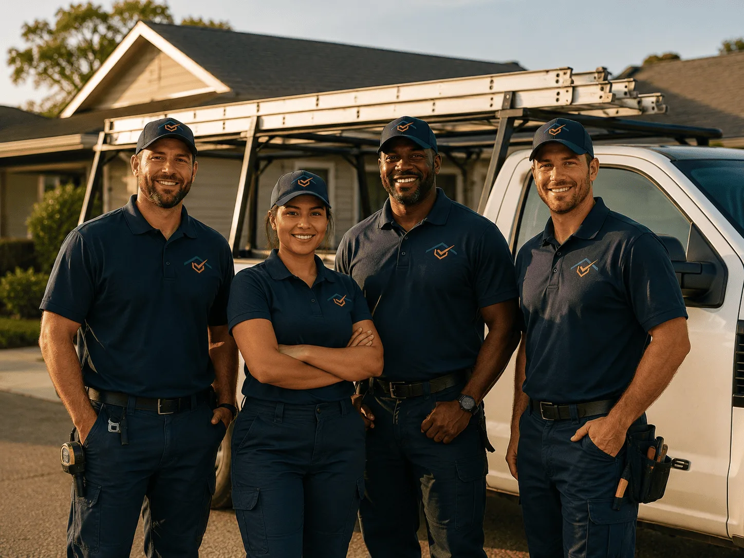 Roof Inspection company in Ashcamp, KY